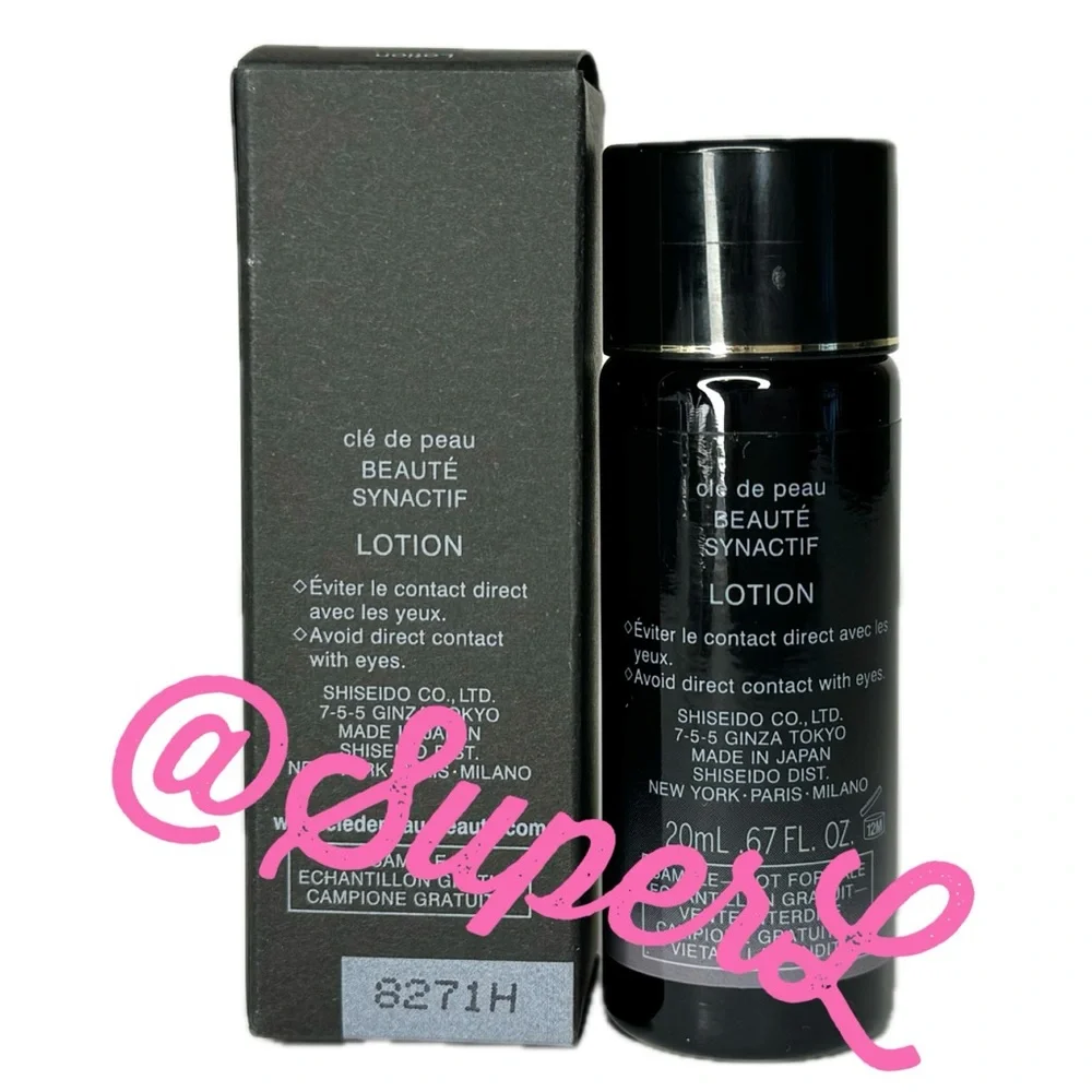 cle de peau one new